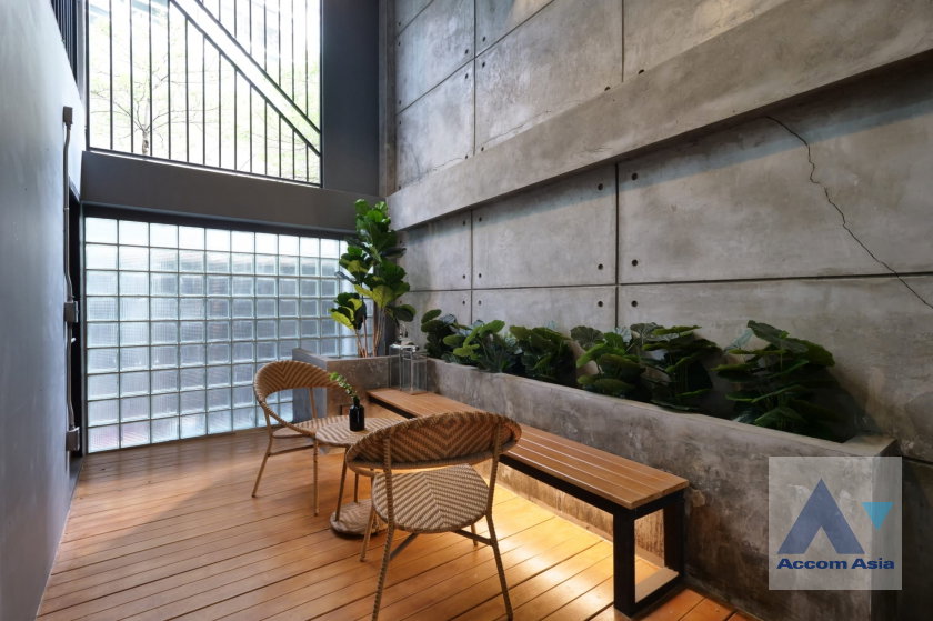 รูป 🔼🔽 AccomA 📩 Pet friendly 5 BR Townhouse in Khlong Tan Nuea (AA30344) - รูปที่ 3/20