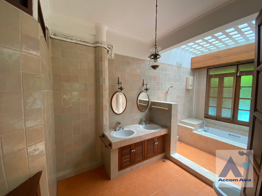 รูป 🔼🔽 AccomA 📩  4 BR House in Thung Song Hong (1910823) - รูปที่ 15/20
