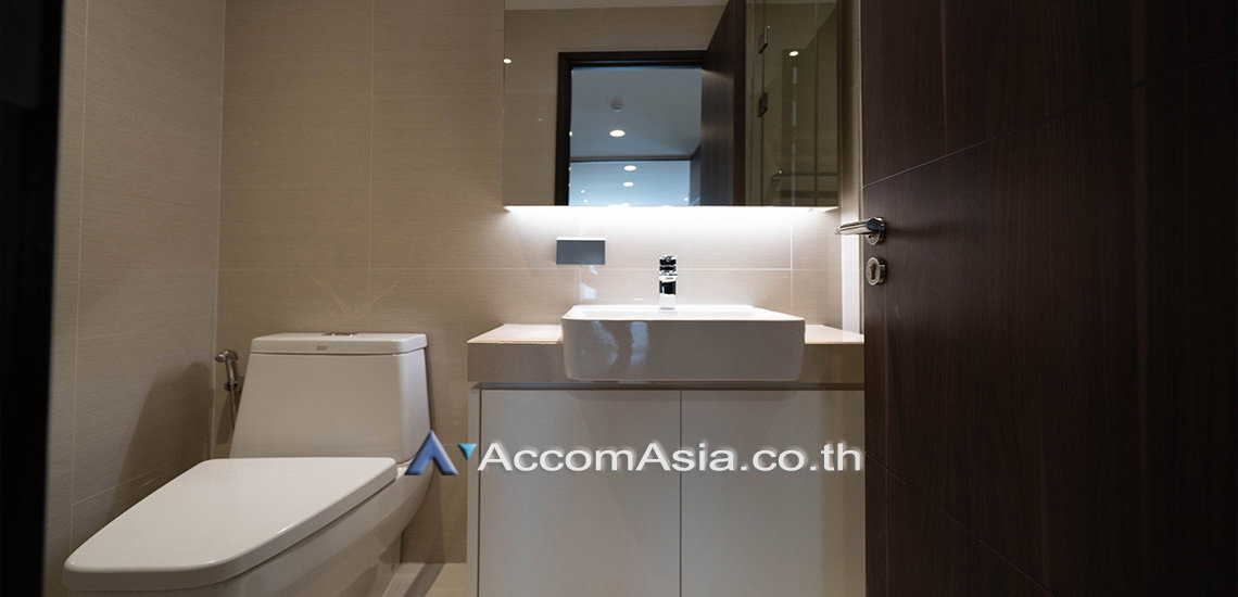 picture 🔼🔽 AccomA 📩 Pet friendly,Big Balcony 3 BR Condominium @Park Court Sukhumvit 77 (AA20902) - 14/16