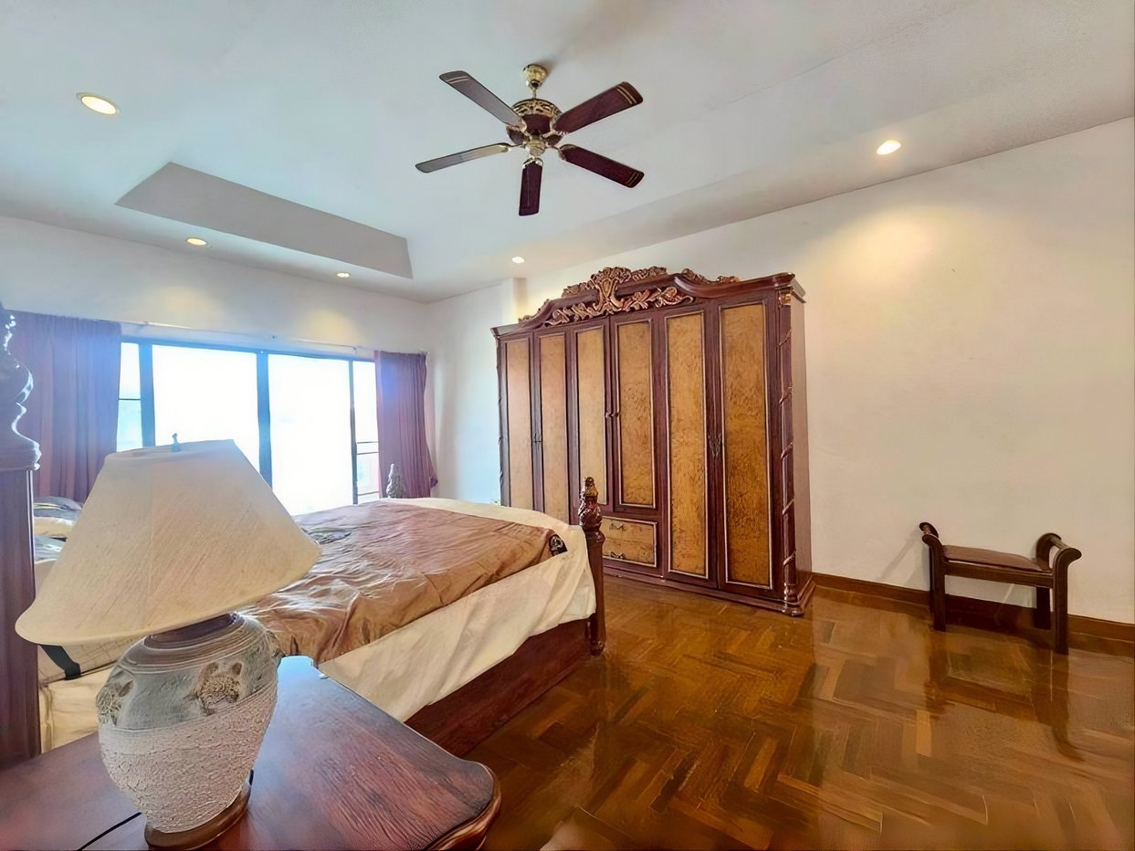 รูป 2-Storey House for Sale in Jomtien Pattaya - รูปที่ 7/10