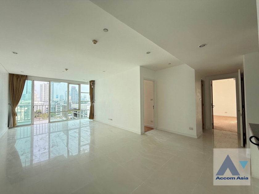 picture 🔼🔽 AccomA 📩 Pet friendly 2 BR Condominium @Fullerton Sukhumvit (13000156) - 2/20