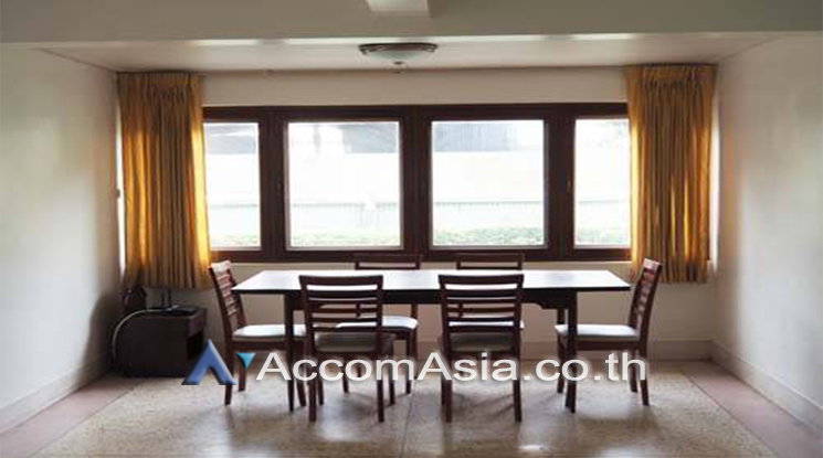 รูป 🔼🔽 AccomA 📩 Pet friendly 3 BR House in Khwaeng Sam Sen Nai (95688) - รูปที่ 10/13