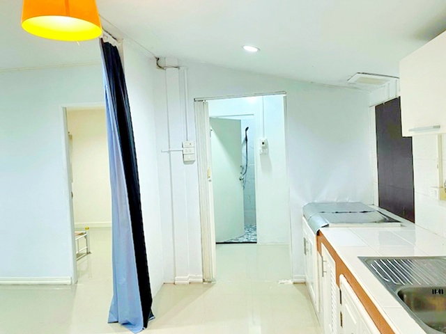 รูป บ้านเดี่ยวชั้นเดี่ยว 2นอน บึงแก่นนคร 800 ม. วัดศรีนวล 900 ม. แฟรี่พลาซ่า 600 ม. 1น้ำ 63ตร.ม. รีโนเวทใหม่ เมืองขอนแก่น - รูปที่ 5/8