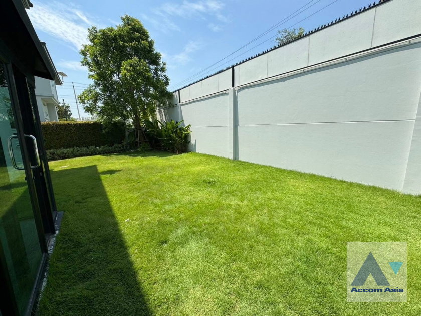 picture 🔼🔽 AccomA 📩 4 BR House @Manthana Bangna Wongwaen (AA44358) - 12/12