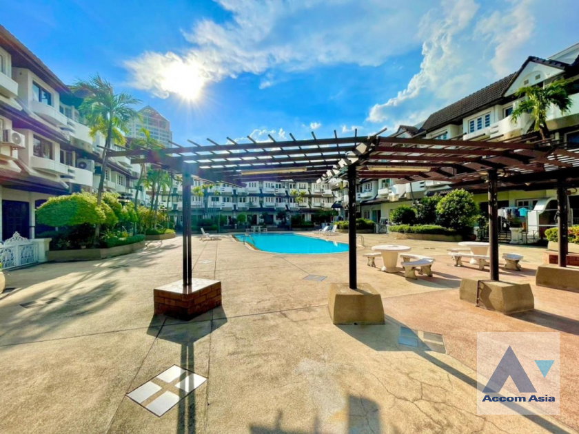 รูป 🔼🔽 AccomA 📩  4 BR Townhouse @Regent 71 (AA42246) - รูปที่ 4/20