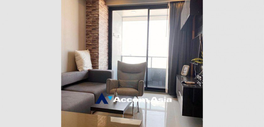 รูป 🔼🔽 AccomA 📩  2 BR Condominium @M Silom (AA33314) - รูปที่ 2/16
