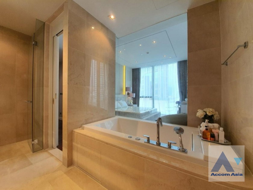 picture 🔼🔽 AccomA 📩 2 BR Condominium @MARQUE Sukhumvit (AA44529) - 18/19