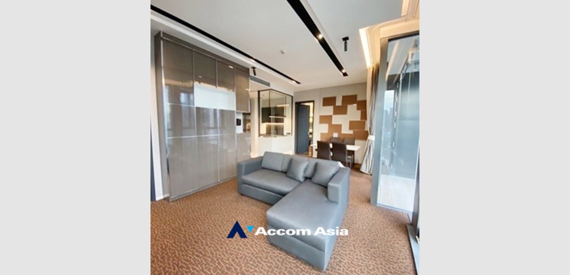 picture 🔼🔽 AccomA 📩 The Bangkok Thonglor - 1/7