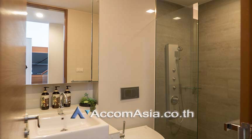 รูป 🔼🔽 AccomA 📩 Pet friendly,Private Swimming Pool,Duplex Condo 2 BR Condominium @Ashton Morph 38 (13002666) - รูปที่ 9/13