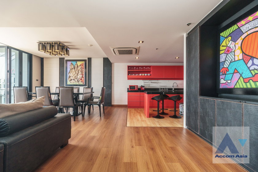 รูป 🔼🔽 AccomA 📩 Spacious room with high ceiling and city view  (1512174) - รูปที่ 7/20