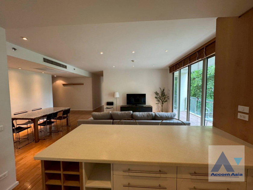 รูป 🔼🔽 AccomA 📩 Pet friendly 3 BR Condominium @The Legend Saladaeng (AA26739) - รูปที่ 10/20