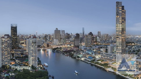 🔼🔽 AccomA 📩 1 BR Condominium @Four Seasons Private Residences (AA35636)