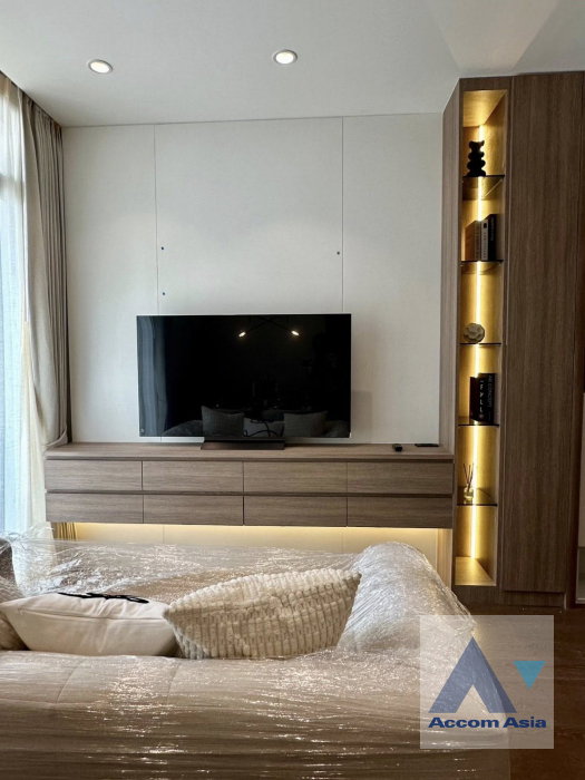 รูป 🔼🔽 AccomA 📩  2 BR Condominium @Muniq Sukhumvit 23 (AA45733) - รูปที่ 9/20