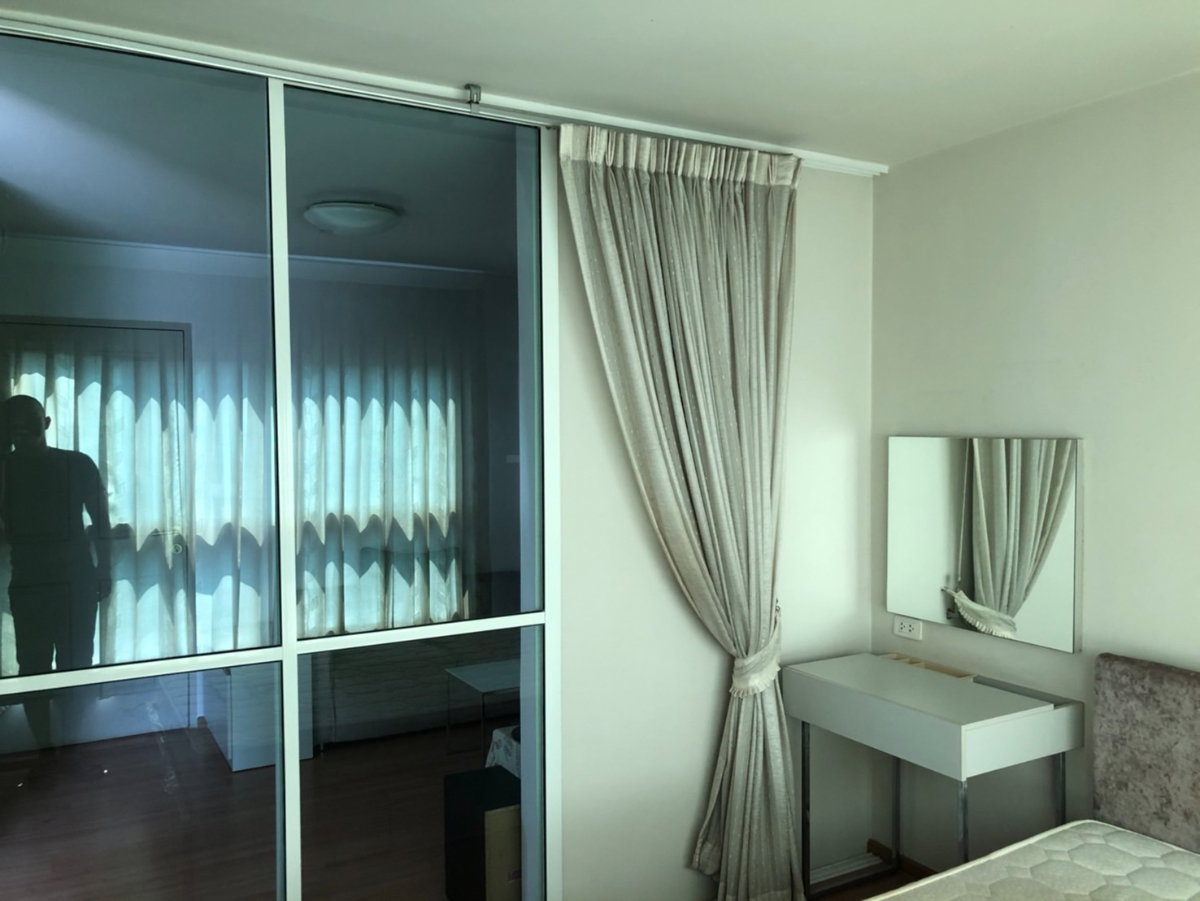 รูป ***ให้เช่าคอนโด : ดีคอนโด รามคำแหง (D Condo Ramkhamhaeng) *** - รูปที่ 2/14