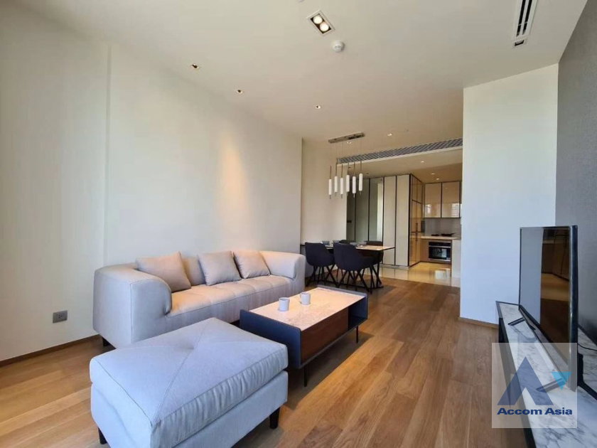 รูป 🔼🔽 AccomA 📩 Beatniq Sukhumvit - รูปที่ 3/8