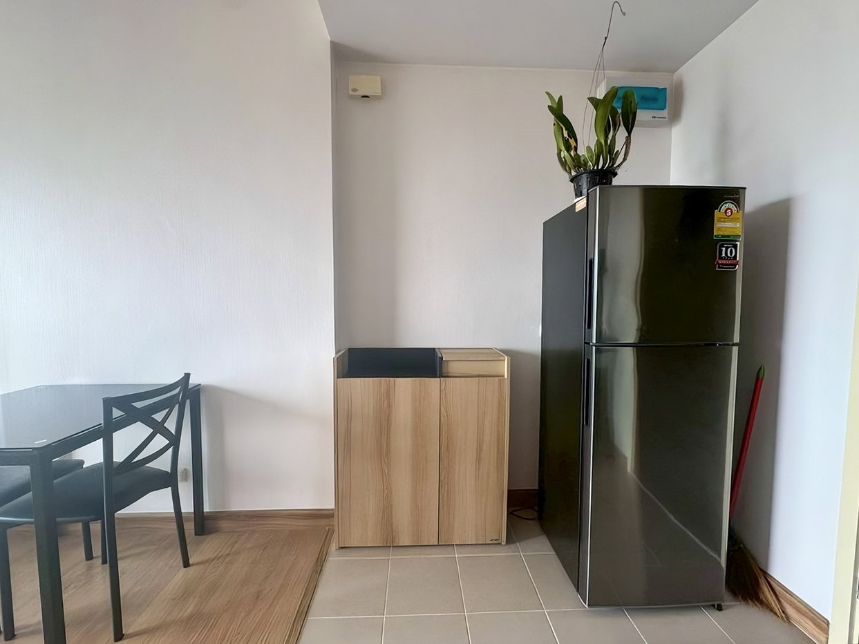 รูป 1 Bedroom Condo for Sale Supalai Mare South Pattaya - รูปที่ 4/11