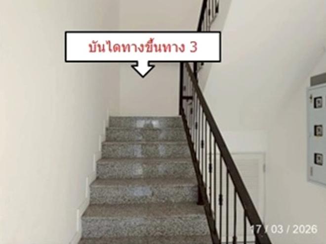 รูป ทาวน์เฮ้าส์ 32.7 ตร.วา เมืองชลบุรี ชลบุรี 4.5M - รูปที่ 19/48