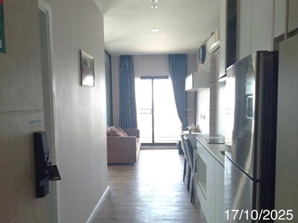 CONDO 35.31 Sq.m. Si Racha Chonburi for 2.6M