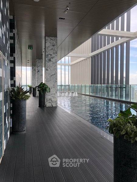 รูป คอนโด 1-ห้องนอน ที่ พาร์ค ออริจิ้น พร้อมพงษ์ ใกล้ BTS พร้อมพงษ์ (ID 2159937) - รูปที่ 15/17