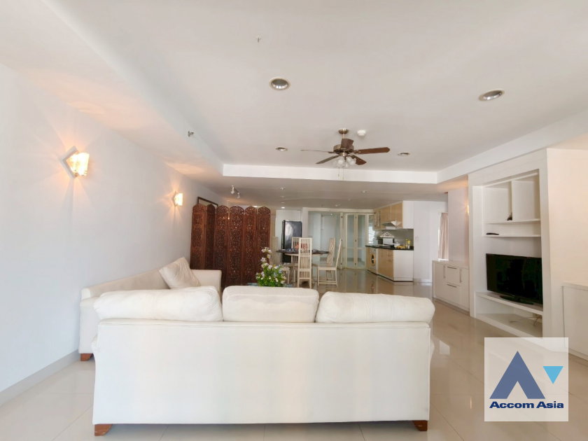 รูป 🔼🔽 AccomA 📩  3 BR Condominium @Las Colinas (20483) - รูปที่ 4/20