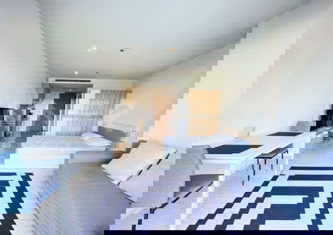 ราคาดี ย่านทองหล่อ!!! 🏙️(For Rent/ให้เช่า) Noble Solo [Thonglor] โนเบิล โซโล