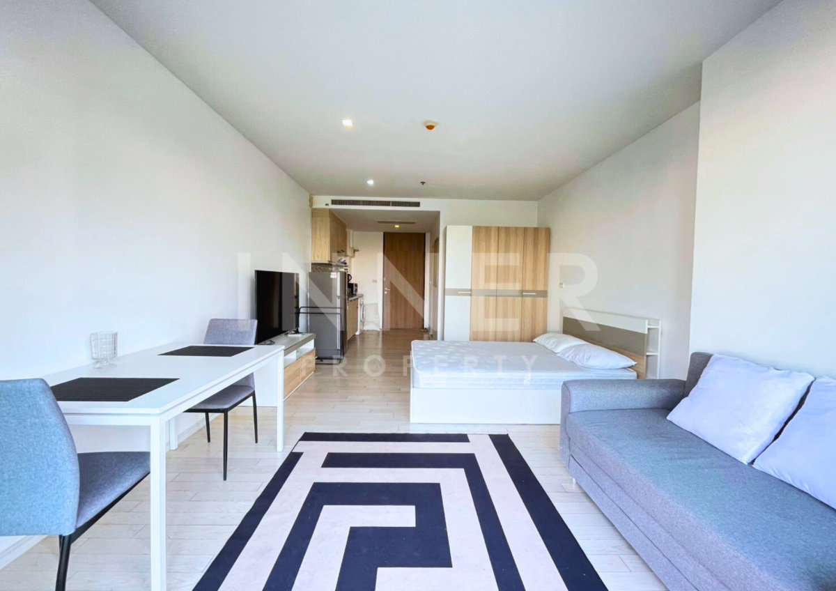 รูป ราคาดี ย่านทองหล่อ!!! 🏙️(For Rent/ให้เช่า) Noble Solo [Thonglor] โนเบิล โซโล - รูปที่ 1/9