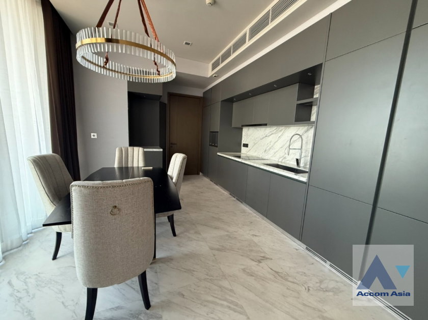 รูป 🔼🔽 AccomA 📩  2 BR Condominium @The Monument Thong Lo (AA42866) - รูปที่ 9/20