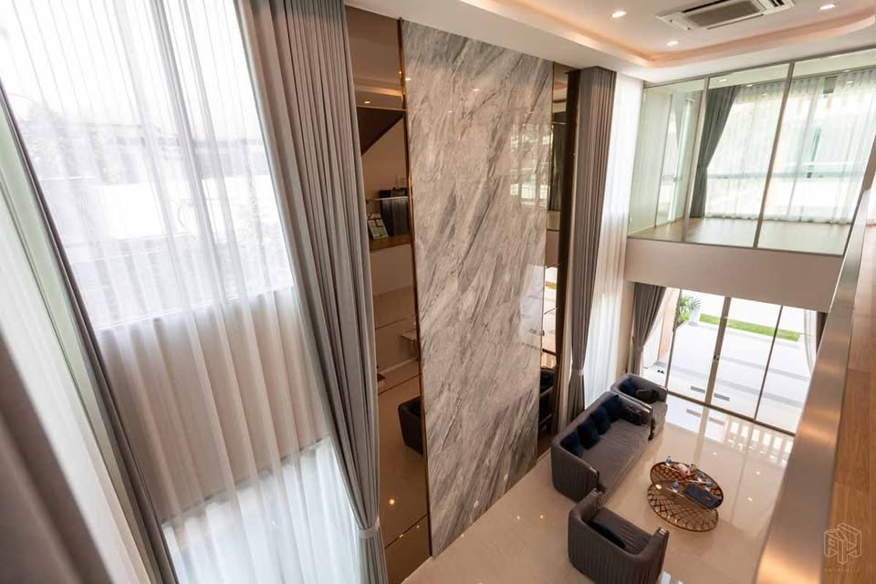 รูป ขายบ้าน QUALITIA SUKHUMVIT 62/ควอลิเทีย สุขุมวิท 62 (S6901003) ID Line : @baan88 - รูปที่ 5/11