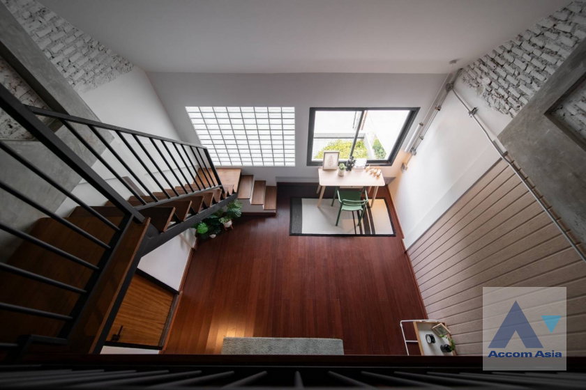 picture 🔼🔽 AccomA 📩 2-Storey Modern house in Moo Baan Klongtan Nivet (AA43873) - 10/20