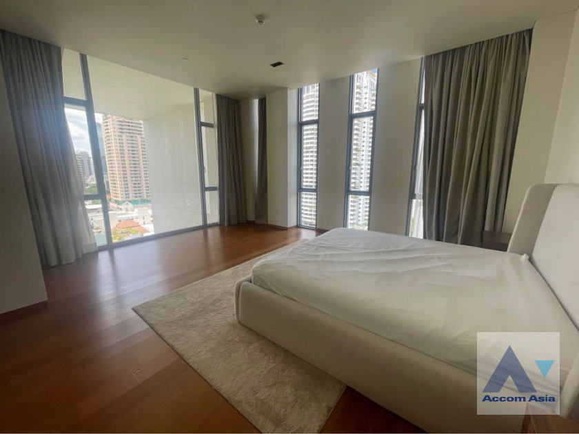 picture 🔼🔽 AccomA 📩  4 BR Condominium @The Sukhothai Residence (AA41724) - 6/9