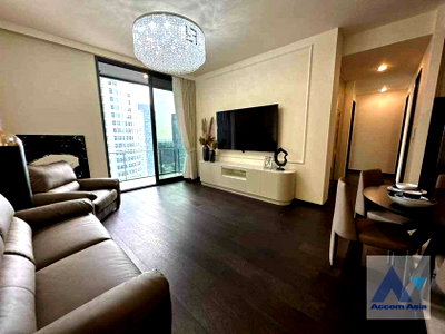 Condos for rent : 🔼🔽 AccomA 📩 Pet friendly,Fully Furnished 3 BR Condominium @LAVIQ Sukhumvit 57 (AA39985)
