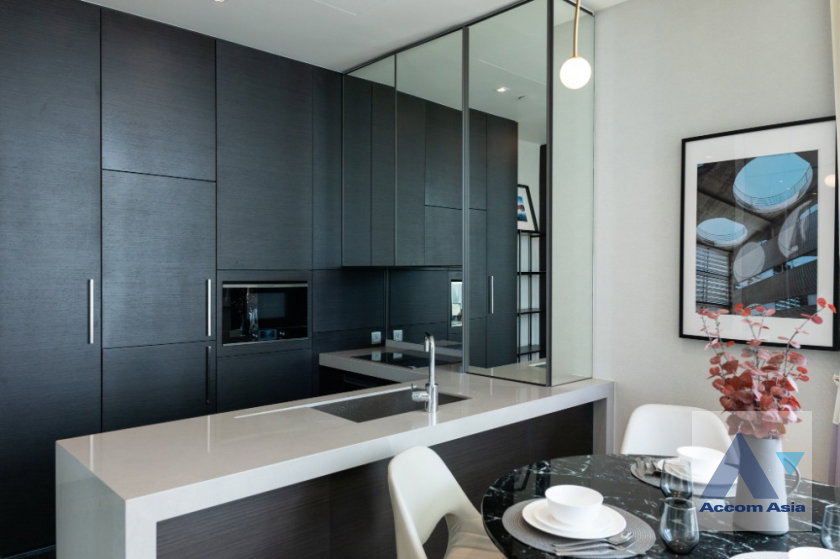 รูป 🔼🔽 AccomA 📩  2 BR Condominium @28 Chidlom (AA38092) - รูปที่ 5/11