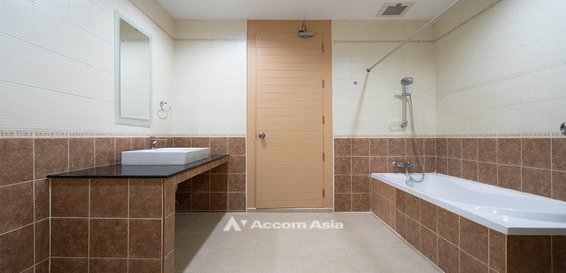 รูป 🔼🔽 AccomA 📩  3 BR Condominium @Acadamia Grand Tower (1517011) - รูปที่ 8/10