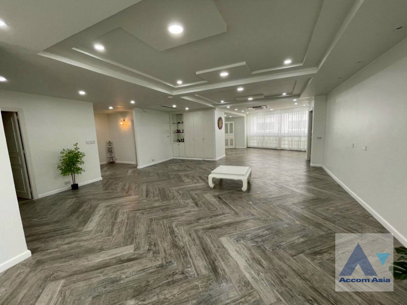 picture 🔼🔽 AccomA 📩  3 BR Condominium @President Park Sukhumvit 24   (AA44918) - 2/18