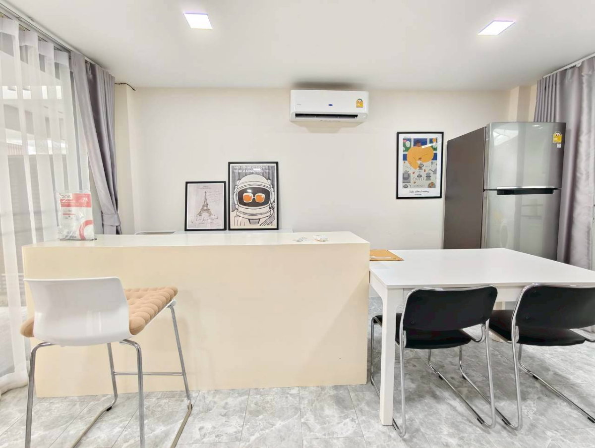 รูป ขายบ้าน Able วชิรธรรมสาธิต 42 (สุขุมวิท 101/1) – ใกล้ BTS ปุณณวิถี 🏠 - รูปที่ 9/21