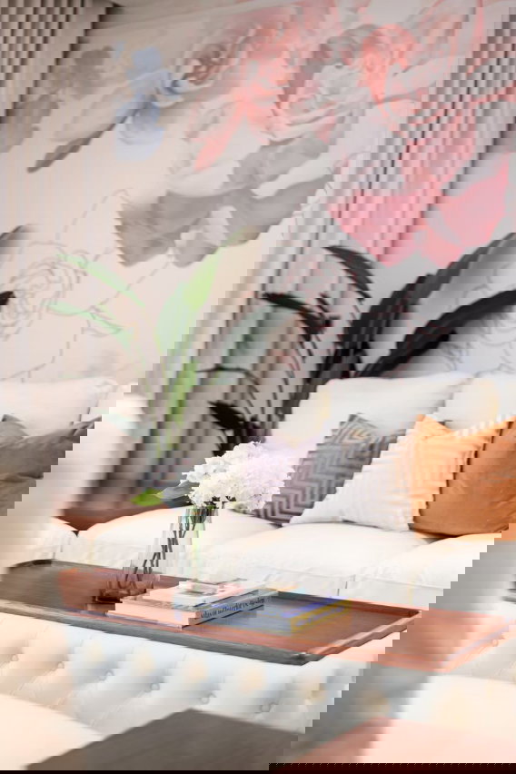 รูป FQ คอนโดหรูขาย – The Residences at Mandarin Oriental Bangkok [HDs260303] - รูปที่ 25/71