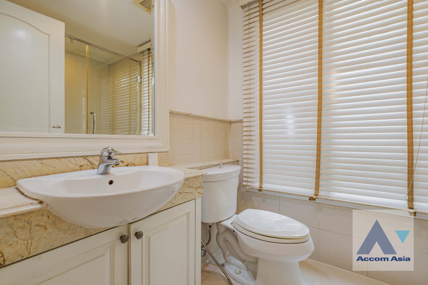 รูป 🔼🔽 AccomA 📩  3 BR Condominium @La Vie En Rose Place (AA40351) - รูปที่ 16/16