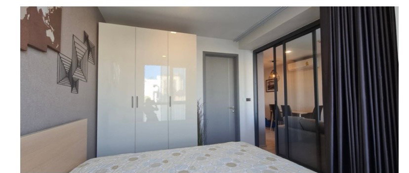 รูป Taka Hasu Ekkamai 🎉🔅 1 bed 43 sq.m. only 25,000 - รูปที่ 4/11