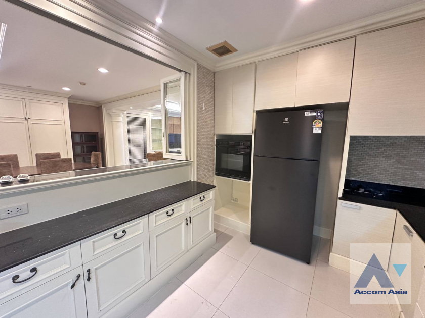 รูป 🔼🔽 AccomA 📩 Pet friendly 3 BR Condominium @Premier Condominium (AA26442) - รูปที่ 10/20