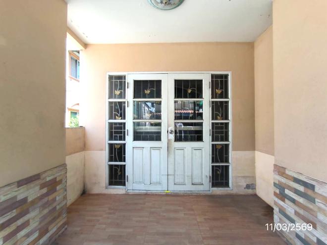 รูป ทาวน์เฮ้าส์ 20 ตร.วา บางบัวทอง นนทบุรี 1.8M - รูปที่ 2/32