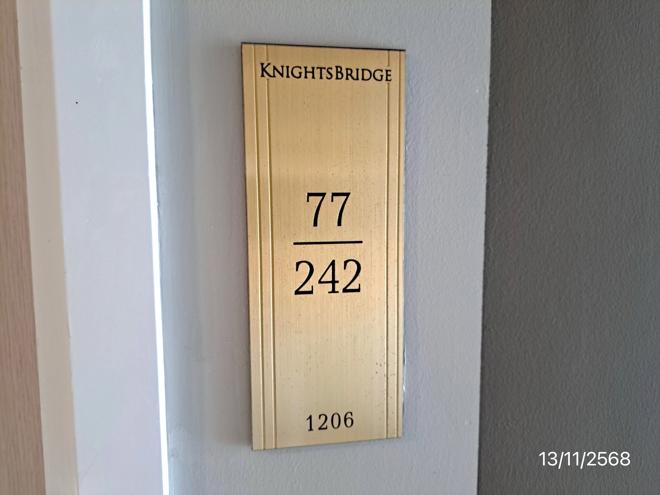 picture CONDO 136.44 Sq.m. Si Racha Chonburi for 2.9M - 11/34