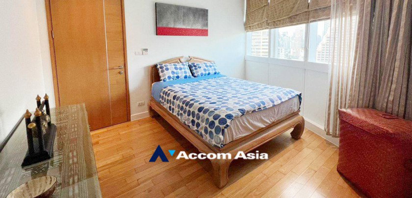 picture 🔼🔽 AccomA 📩  3 BR Condominium @Millennium Residence @ Sukhumvit (AA23680) - 10/14