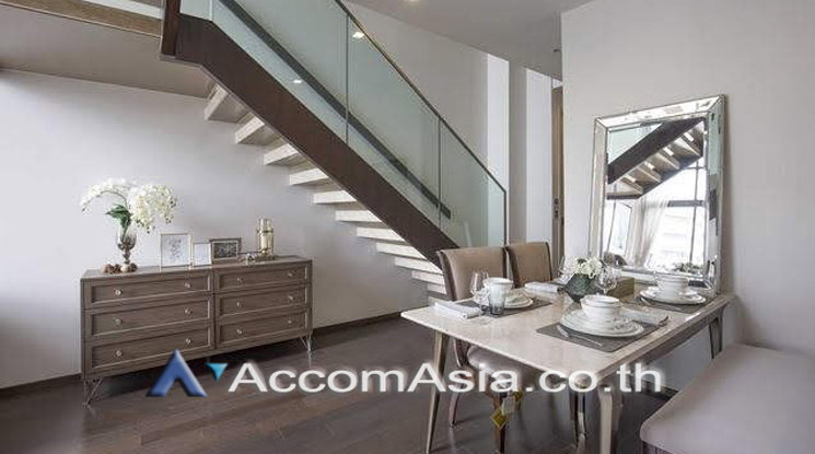 picture 🔼🔽 AccomA 📩 Duplex Condo 2 BR Condominium @The XXXIX by Sansiri (AA23286) - 4/20
