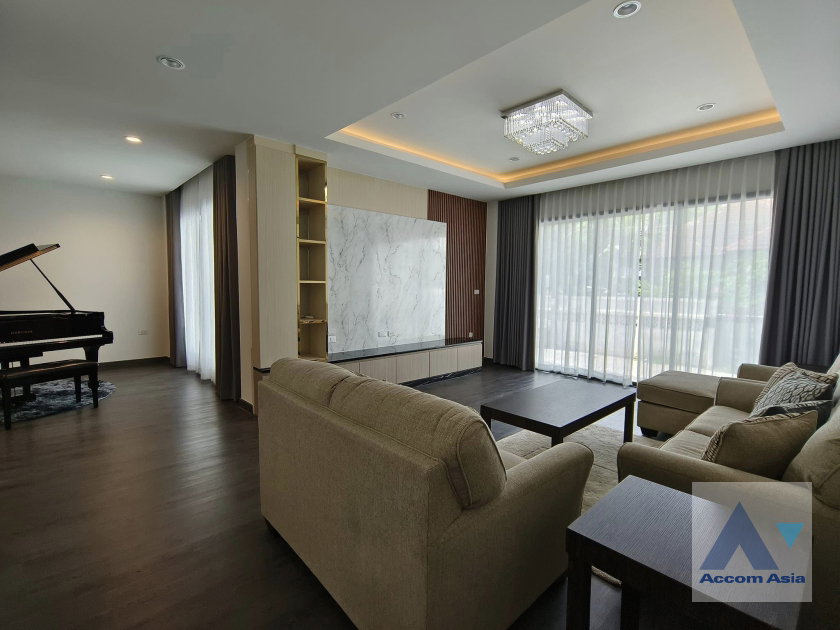 picture 🔼🔽 AccomA 📩 New Modern Home with Private Pool and Spacious Garden (AA35280) - 5/20