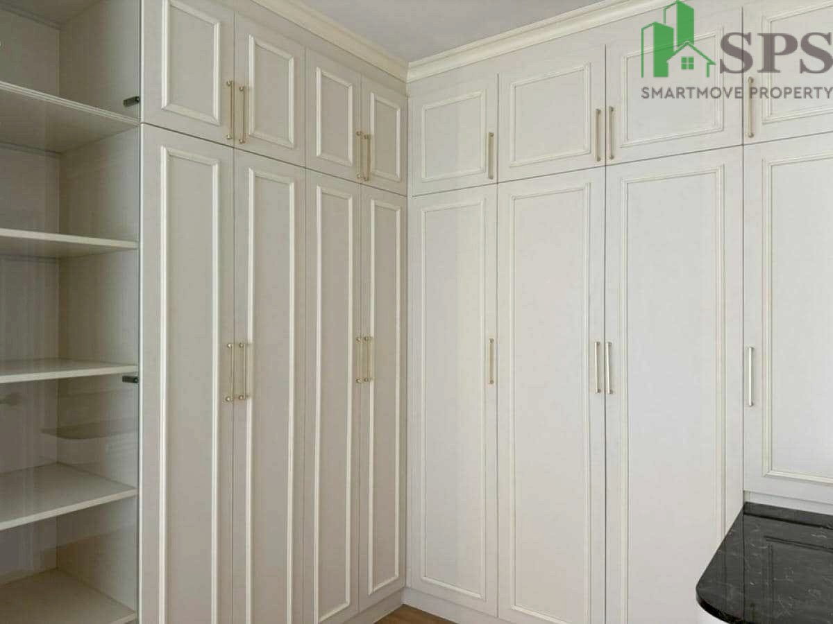 รูป บ้านเดี่ยวให้เช่า โครงการ Golden Neo สุขุมวิท–ลาซาล สุขุมวิท 113 ( SPSEVE1798 ) - รูปที่ 15/15