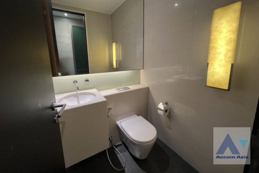 รูป 🔼🔽 AccomA 📩  4 BR Condominium @Domus 16 (AA44450) - รูปที่ 16/20