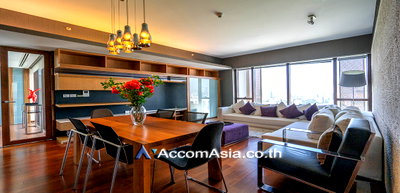 Condos for rent : 🔼🔽 AccomA 📩  2 BR Condominium @Hansar Residence (AA22555)