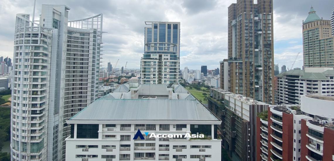 picture 🔼🔽 AccomA 📩 Pet friendly 3 BR Condominium @Grand Langsuan (AA25426) - 14/15