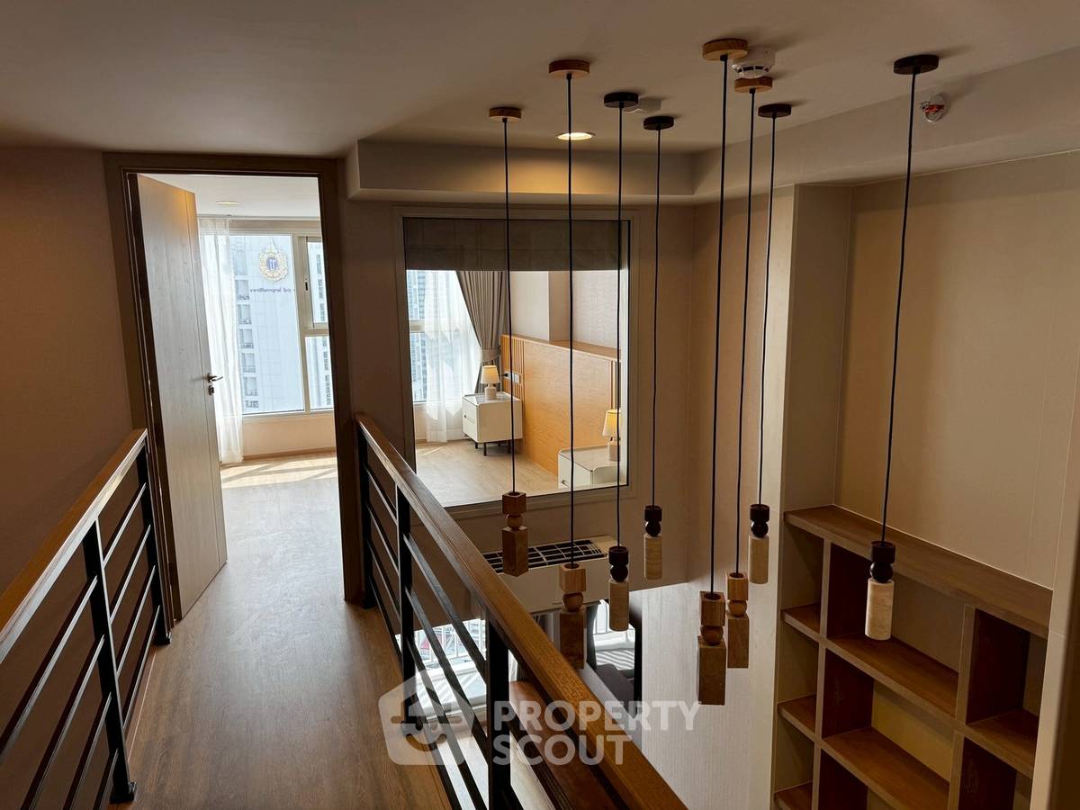 รูป คอนโด 2-ห้องนอน ที่ คัลเจอร์ จุฬา ใกล้ MRT สามย่าน (ID 2761273) - รูปที่ 14/17