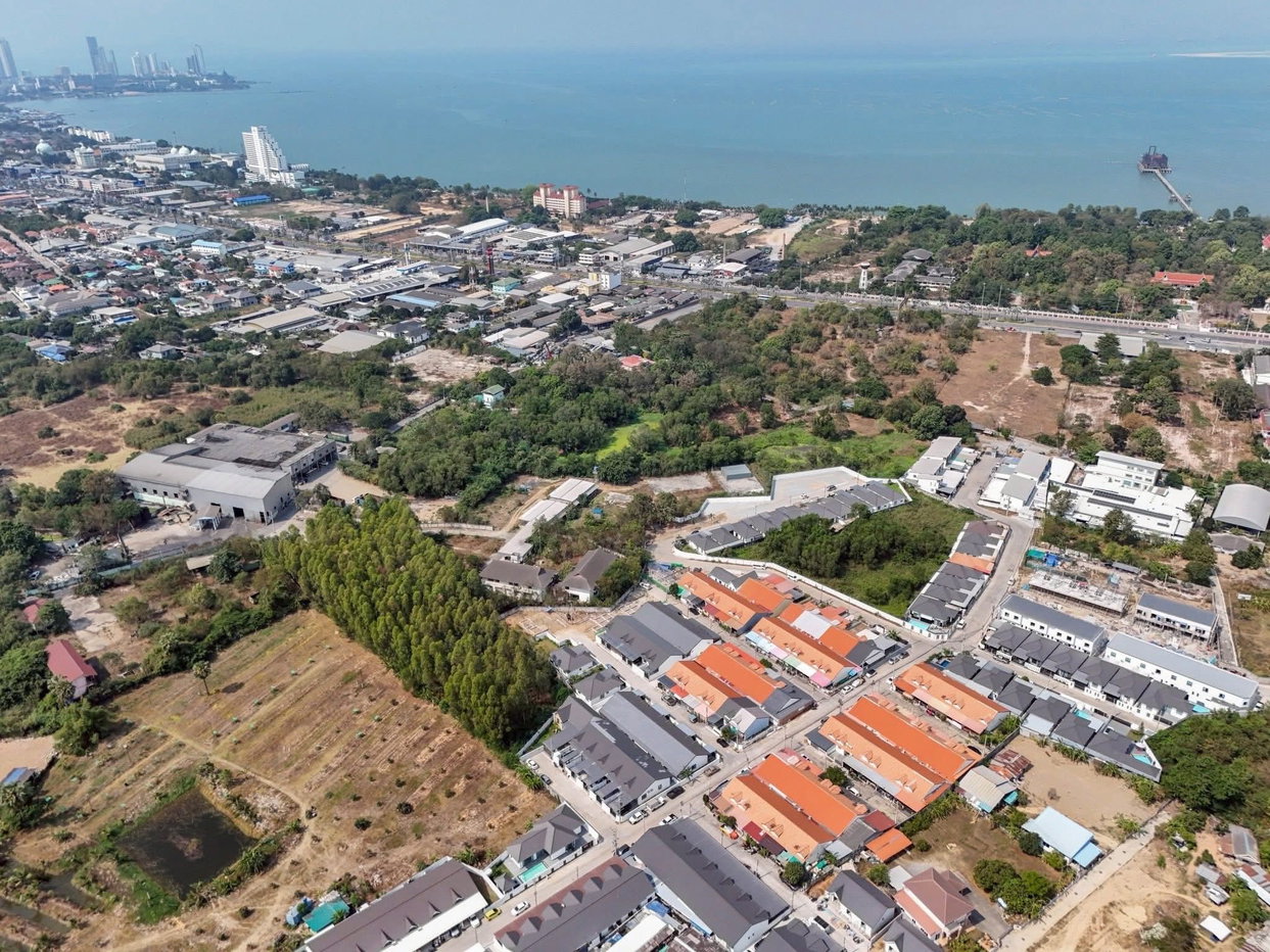 รูป Newly Built House for Sale in East Pattaya - รูปที่ 16/16